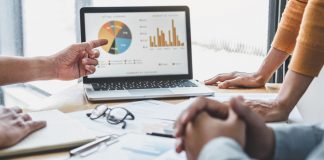 Data driven insights - Training Magazine