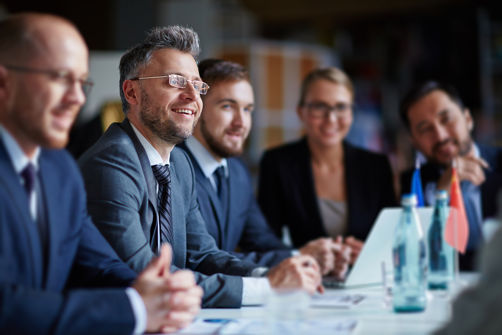 How to Improve the Development of Your High Potentials