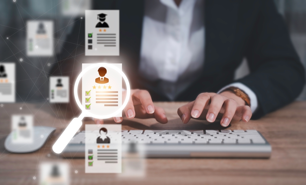 8 Ways Automation Can Streamline The Recruitment Process