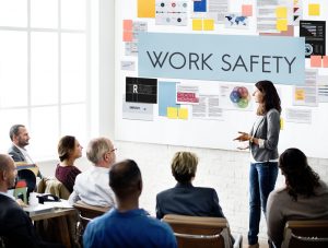 10 Best Practices For An Effective Safety Training Program