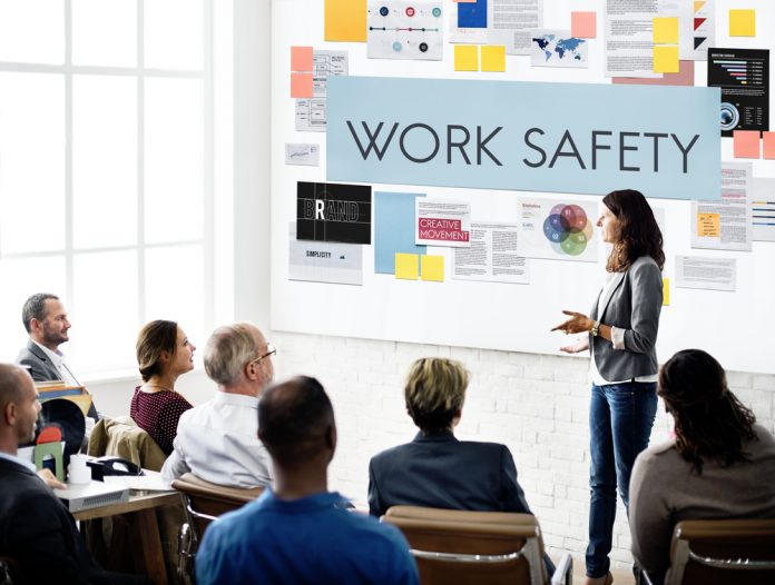 employee safety training