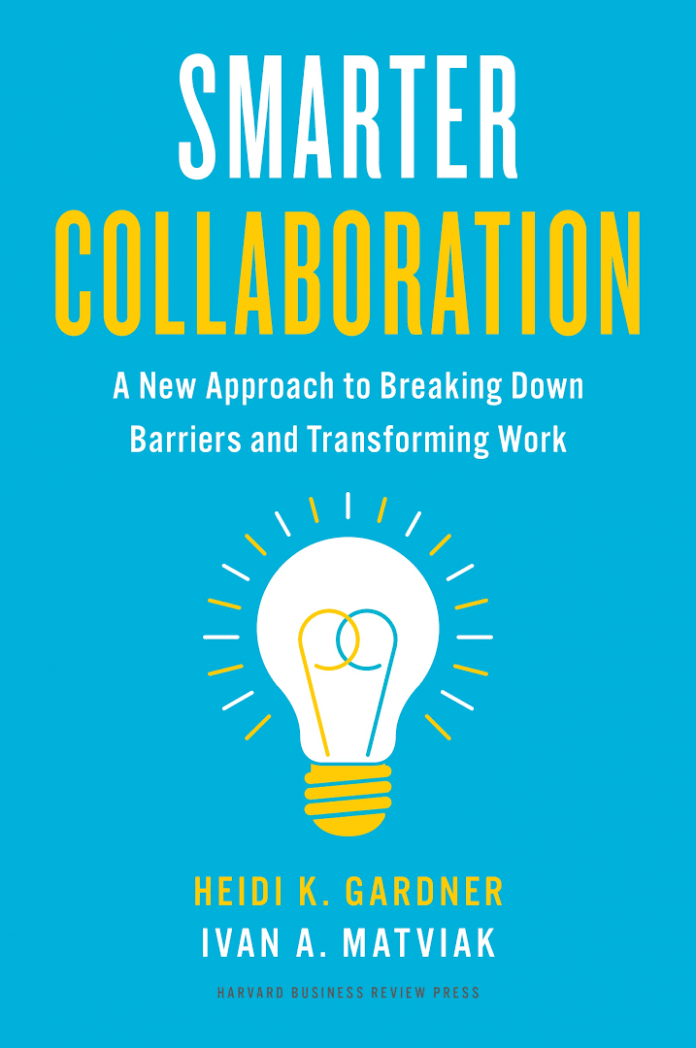 Smarter Collaboration