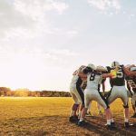 football team