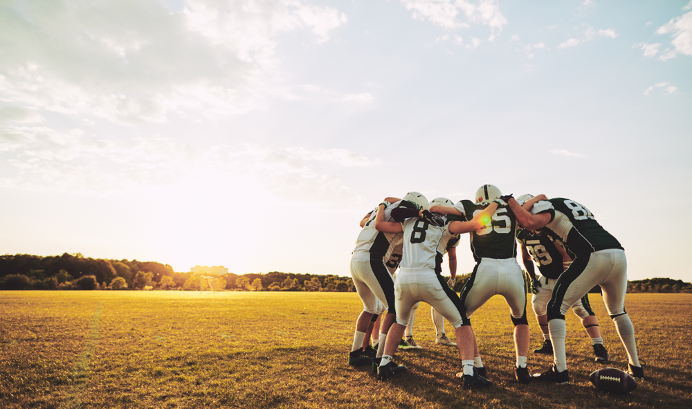 Motivation Boosters for Tough Team Sports Seasons