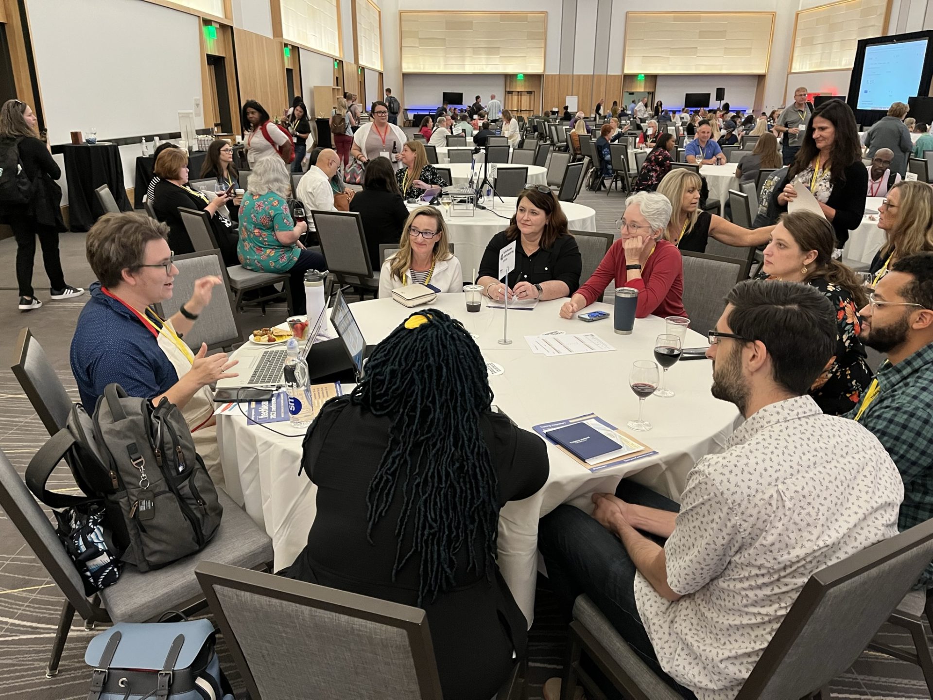 TechLearn 2022 Conference WrapUp