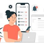 Ways to Improve Your Online Efficiency While Working from Home