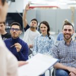 4 Wellness-Driven Ways to Optimize a Training Room