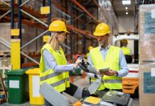 How Often Should Warehouse Managers Provide Forklift Training?