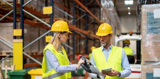 How Often Should Warehouse Managers Provide Forklift Training?