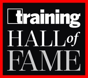 training hall of fame