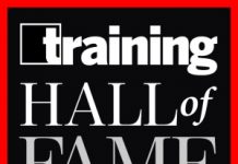 training hall of fame