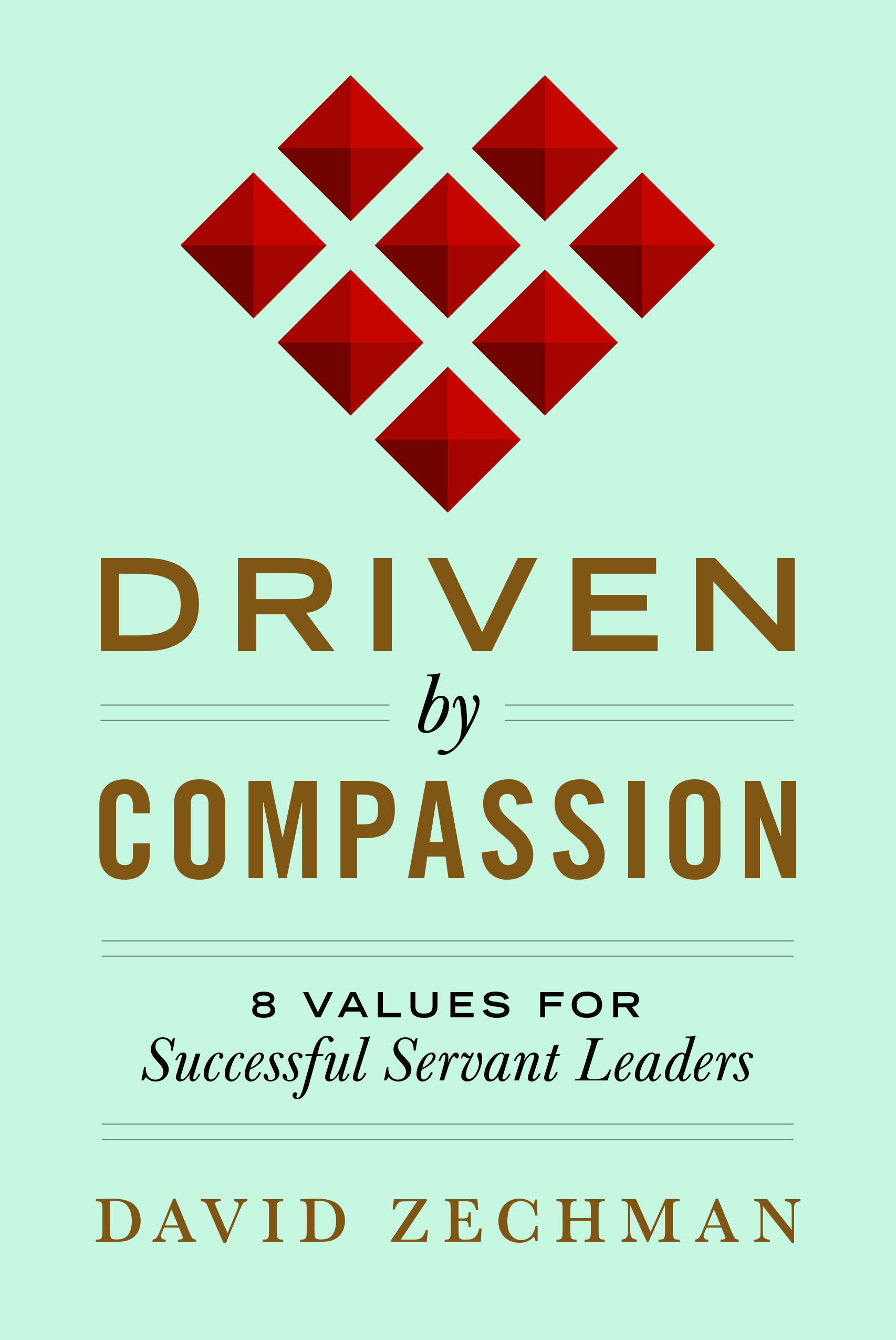 The Requirements of Effective Servant Leadership