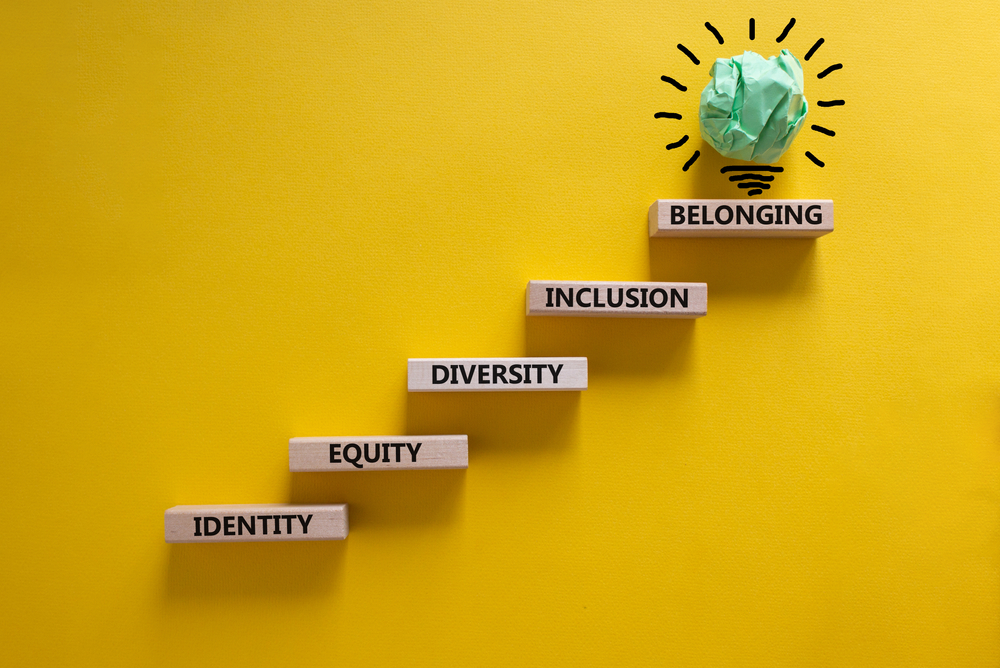 3 Behaviors That Demonstrate Inclusive Leadership Is Taking Hold