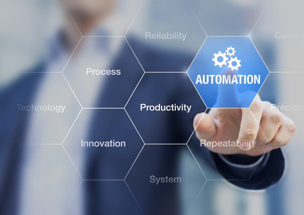 Optimize Your Workforce with Training and Automation