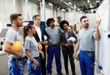 Is Your Manufacturing Team Ready for Smart Operations?