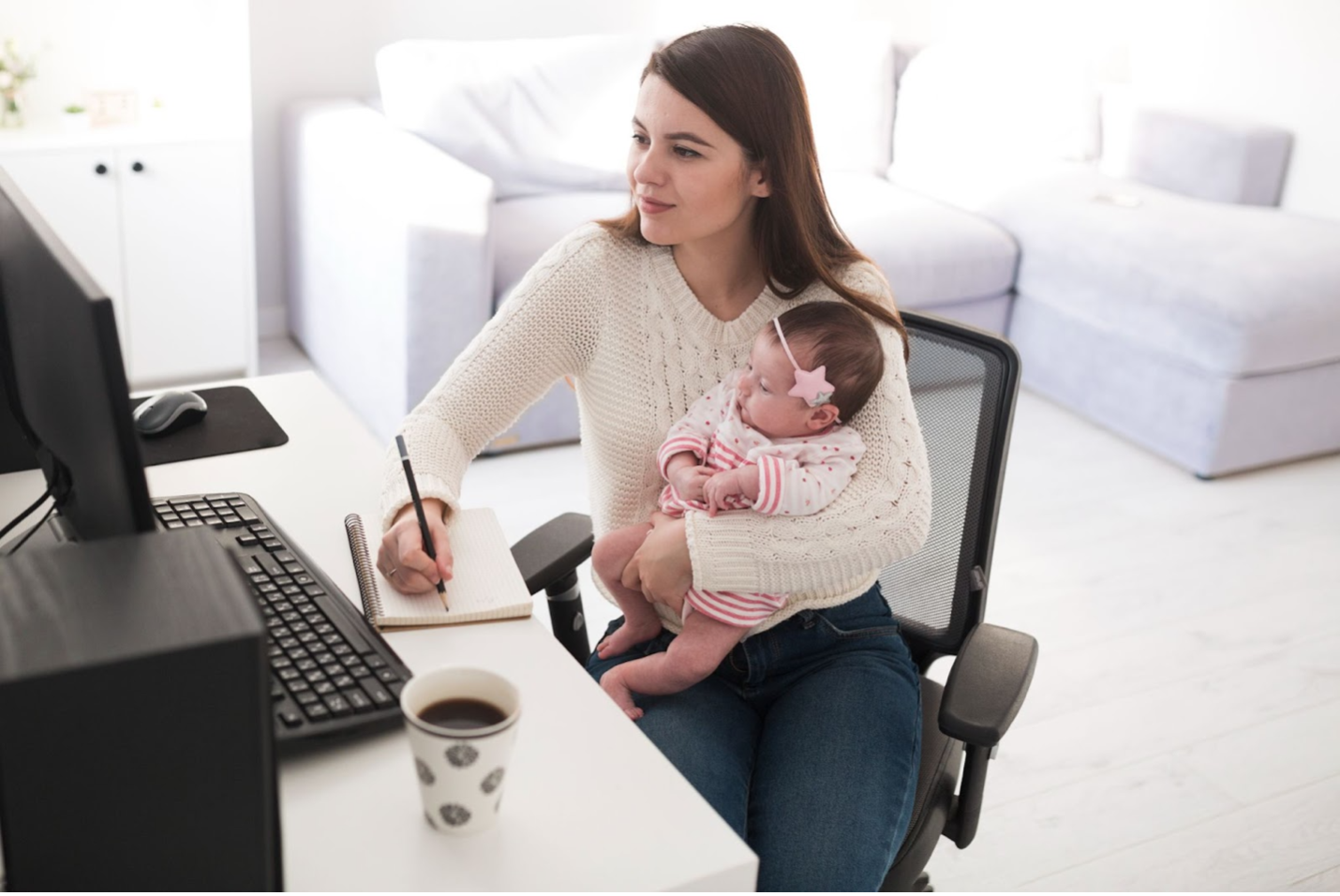 How to Separate Work and Home Life Balance Effortlessly