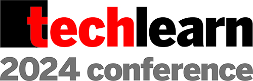 TechLearn 2024 Conference logo