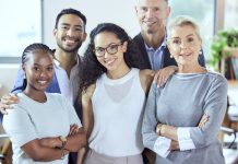 Inclusion and Organizational Change: Incorporating Overlooked Talent Into the Workforce