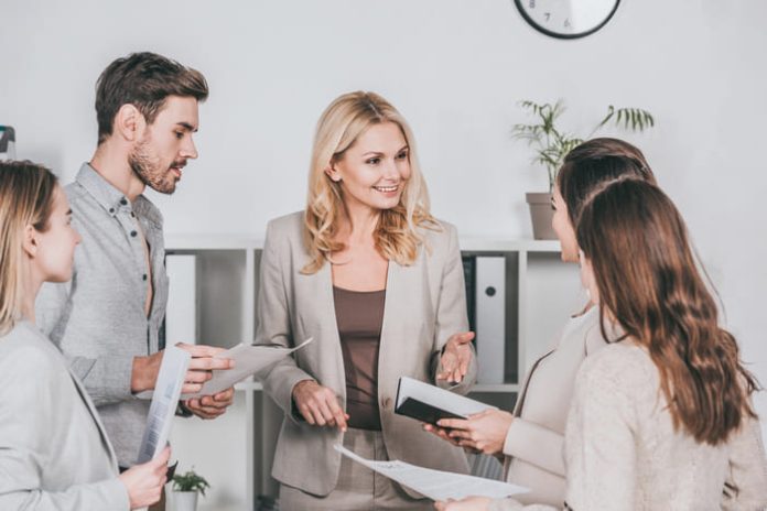 Bloomerang-Training Magazine-Top 5 Tips for Better Nonprofit Team Training in 2025-Feature