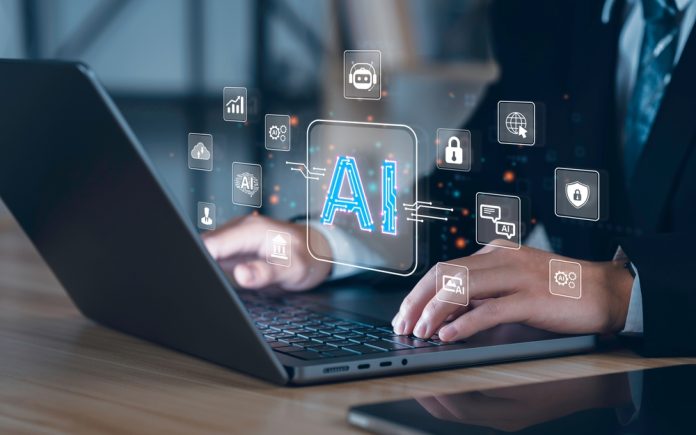 Businessman,Using,Technology,Ai,For,Working,Tools.,Chat,Bot,Chat