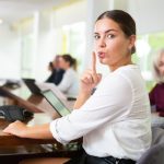 The Cost of Survival Silence