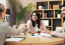 When Talks Break Down: What Leaders Need to Know About Negotiation Impasse