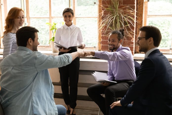 The Dearth of Good Leadership