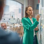 The Secrets of Visionary Leaders: Create Change Before It’s Urgent