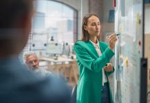 The Secrets of Visionary Leaders: Create Change Before It’s Urgent