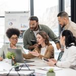 Empowering and Equipping Leaders to Drive Excellence in Team Collaboration