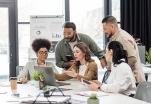 Empowering and Equipping Leaders to Drive Excellence in Team Collaboration