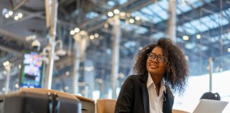 Explore the future of corporate travel management and how digital tools enhance efficiency and compliance in organizations.