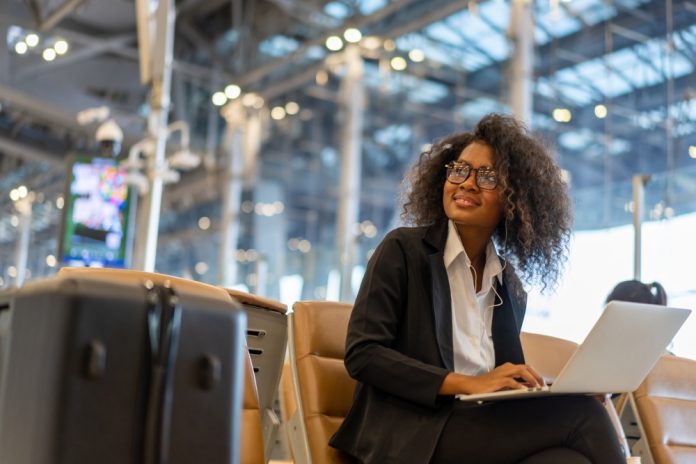 Explore the future of corporate travel management and how digital tools enhance efficiency and compliance in organizations.