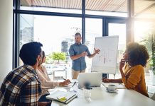 Learning = Observable Change