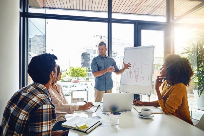 Learning = Observable Change