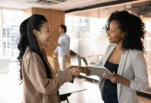 Growing and Developing the Capabilities of Leaders for the Future