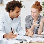 The Impact of Positive Communication and Body Language