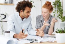 The Impact of Positive Communication and Body Language