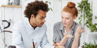 The Impact of Positive Communication and Body Language