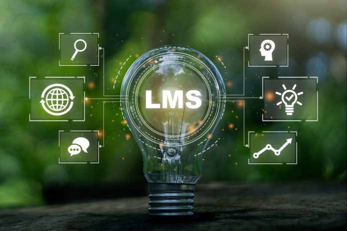Light,Bulb,,Lms,-,Learning,Management,System,Web,Icon,For ispringjan2026