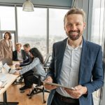 Fractional Leaders are Mentoring the Next Generation of Businesse