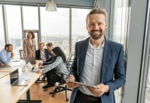 Fractional Leaders are Mentoring the Next Generation of Businesse