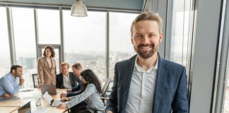 Fractional Leaders are Mentoring the Next Generation of Businesse