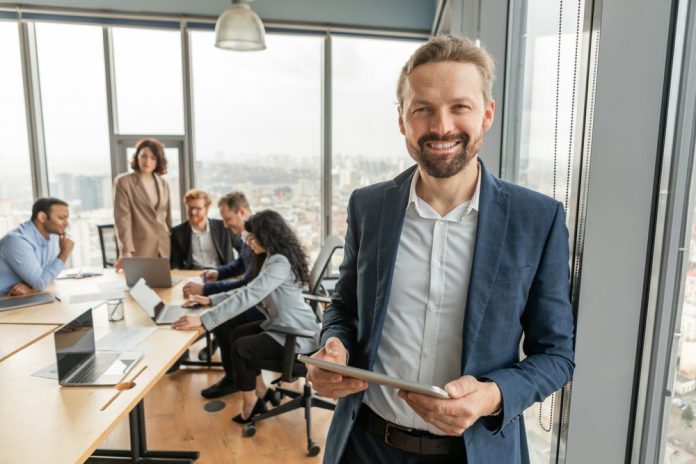 Fractional Leaders are Mentoring the Next Generation of Businesse