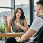 Rethinking workplace adjustment