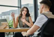 Rethinking workplace adjustment