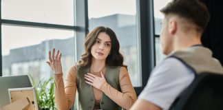 Rethinking workplace adjustment