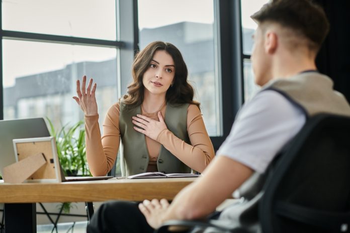 Rethinking workplace adjustment