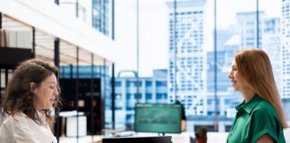 Stock,Exchange,Hr,Specialist,Reviewing,Candidate,Cv,,Asking,Questions,About