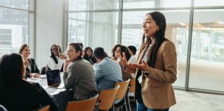 Explore the 2026 leadership imperative as organizations bridge digital strategies with measurable impact for success.